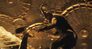 Illustration for article titled Who's who in Asgard: a scene-by-scene breakdown of the new Thor trailer